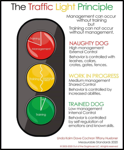 traffic light