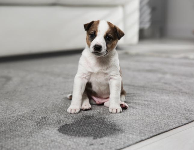 Puppy Training Tips