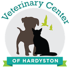 Veterinary Center of Hardyston